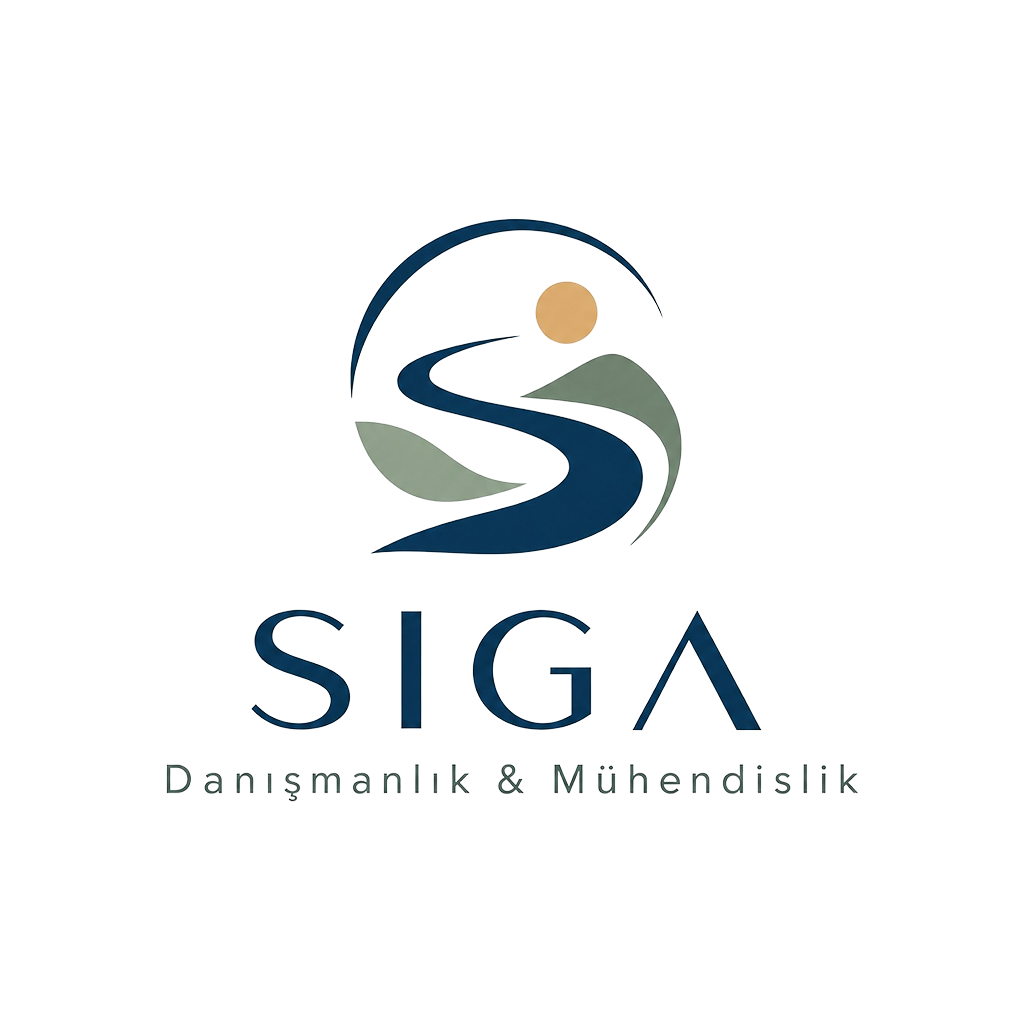 Siga Danışmanlık & Mühendislik